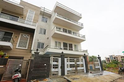 Hotel O Star Suites