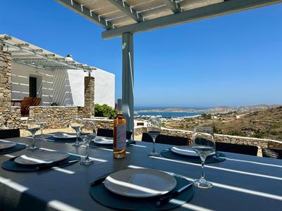 Sea View Paros