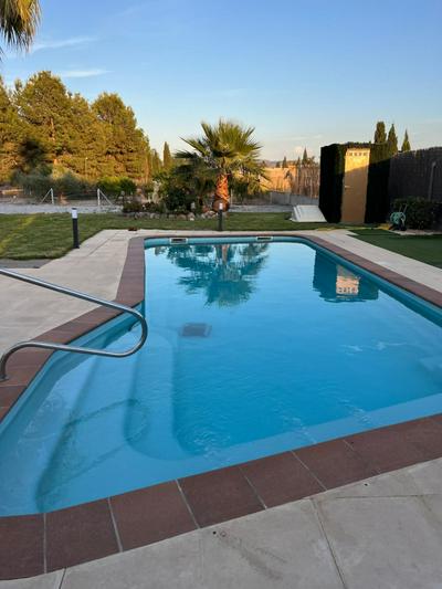 Chalet La Calma en Lorca
