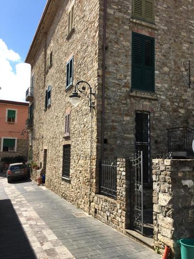 Casa storica