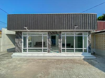 RedDoorz near Balai Kota Yogyakarta Timoho