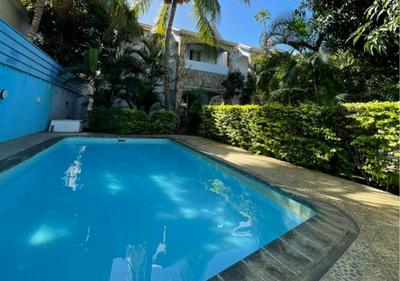 Paloma Villa - Villa Moderne et Privée avec 4 chambres-à-coucher - 5 min de la Plage Flic en Flac