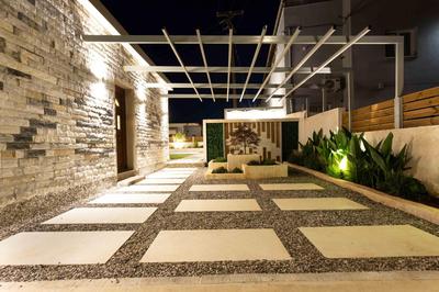 Villa Cinque Elementi by Estia