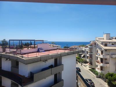 Casa vacanza Squatrito