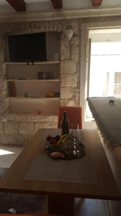 Apartment Nana Fata
