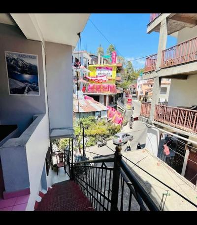 Hotel Balaji 2