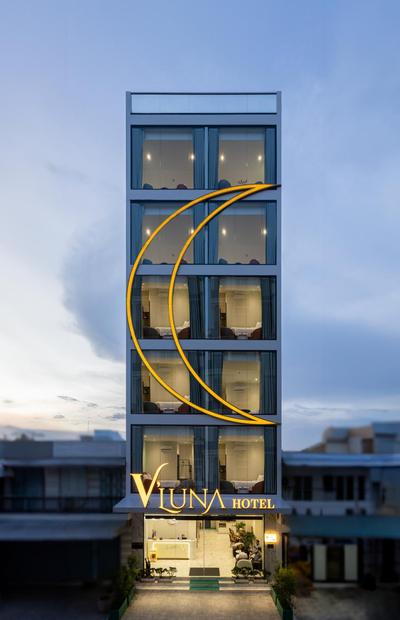 V'Luna Hotel - Managed by THM