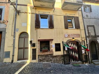 La Dea Bendata