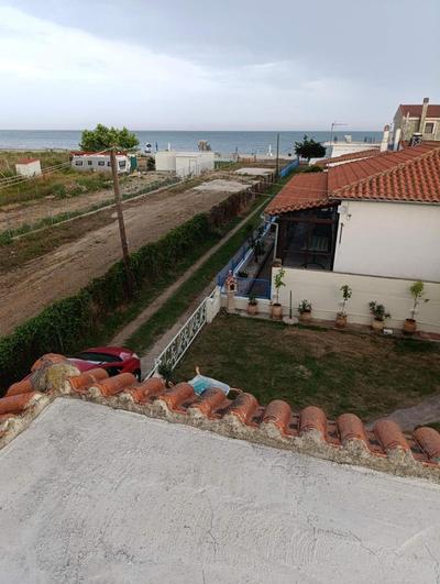 Villa savvas