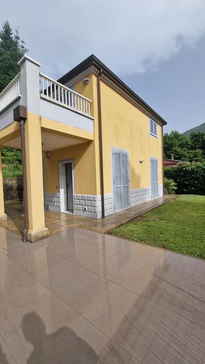 Villa Tiziana