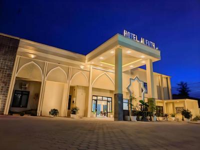 Hotel Syariah Al Fath Jambi