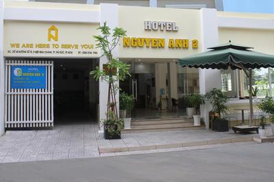 Hotel Nguyen Anh 2