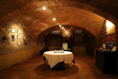 Langhe - Trilocale nel cuore della città