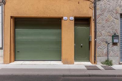 Ferrara Center Bi-Level Beauty Apartment