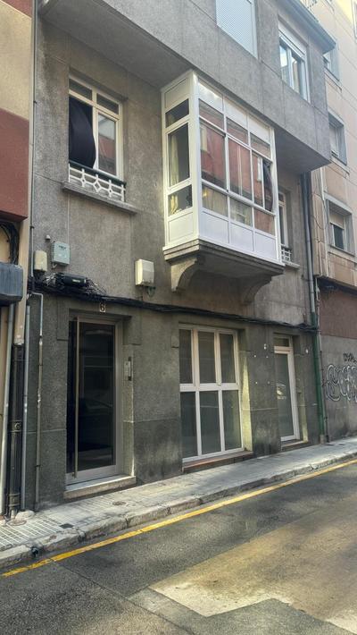 Apartamento Cancela, super luminoso y bien situado