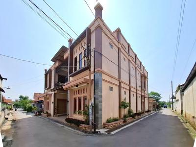 RedDoorz Syariah Near Exit Toll Pekalongan 2