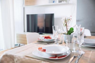 Free private parking & wifi - Loft Adriano