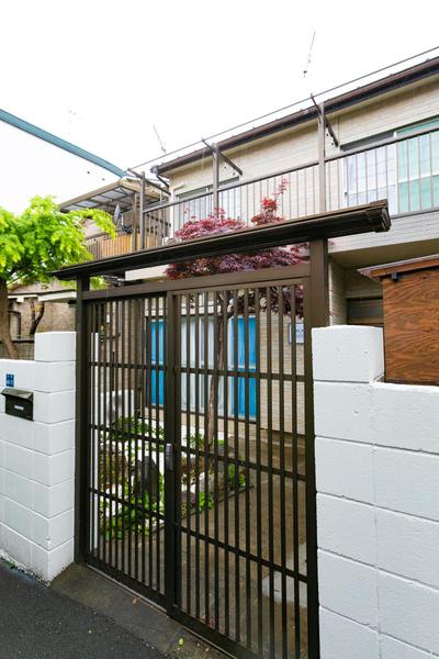 22, Itabashi, Entire house for rent, 板橋
