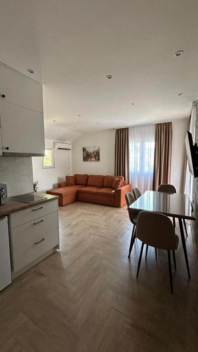 Apartmani Radmanovic