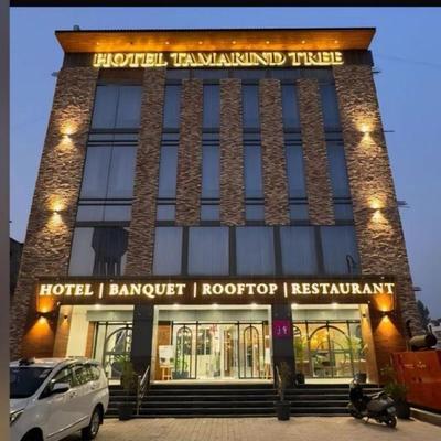 Hotel Tamarind Tree