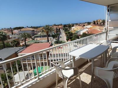 Bahía Mar Apartamento