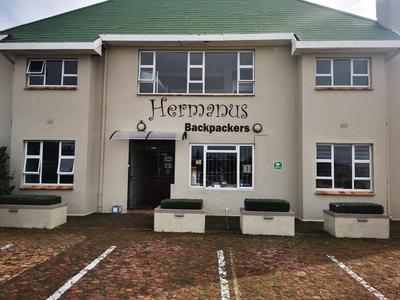 Hermanus Backpackers & Budget Accommodation