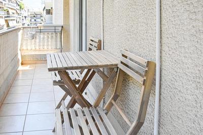 Apartment in Ampelokipoi