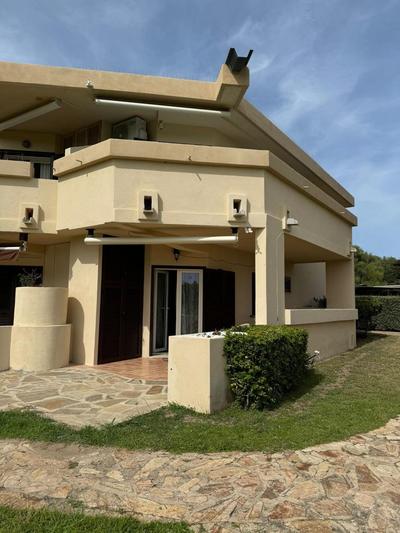 Da Paola sul mare a Golfo Aranci