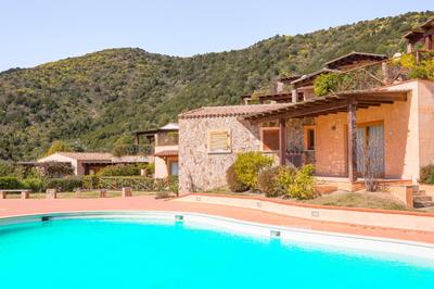 Villa Bellavista - CHIA