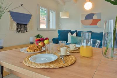 PENTHOUSE ISEO LAKE VIEW - Free Wi-Fi and Private Parking Included