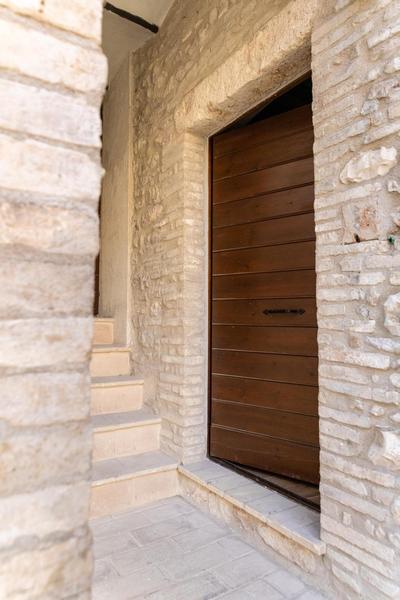 Maison Fontebella 56 - Assisi Centro