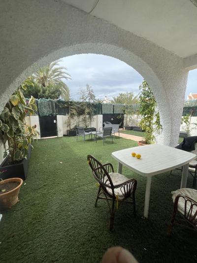 Duplex adosado cerca de la playa puerto mazarron