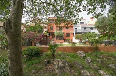 Apartman Maria, In a quiet location near the city