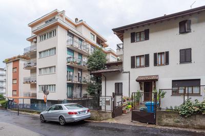 Como Pretty Studio Apt
