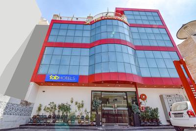 FabHotel Jugnu