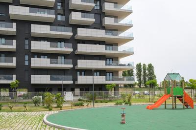 Porta del Mare Luxury Apartment