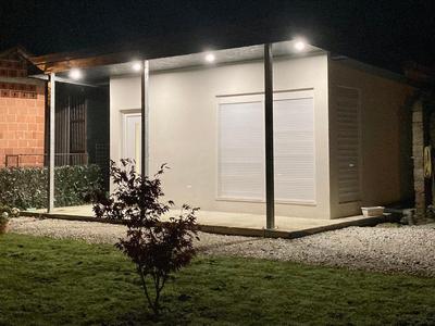 Studio apartman - herlla