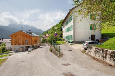 Appartamento San Lorenzo 2 a Vinigo