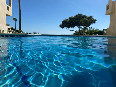 apartamento playa del cristo