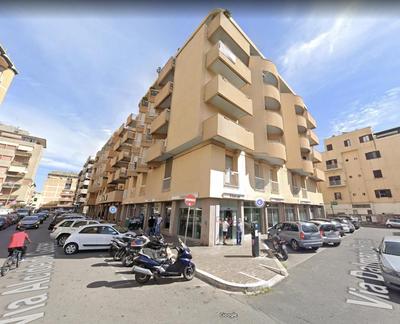 Terrazza con vista