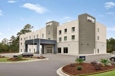 Park Inn by Radisson Florence, SC, Billede 2