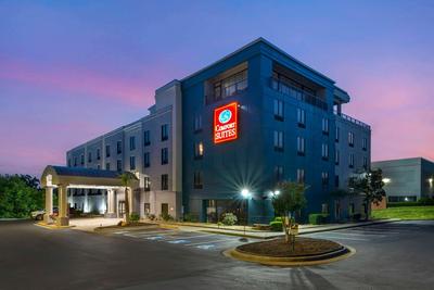 Comfort Suites Atlanta Airport