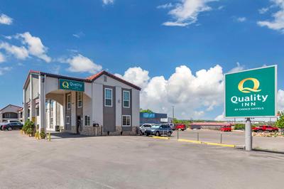 Quality Inn Show Low, Photo 2