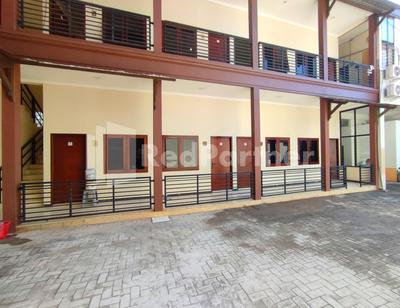 Mutiara Residence Near Simpang Lima Mitra RedDoorz