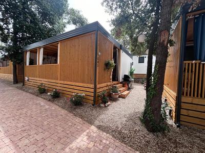 Mobile home FJAKA