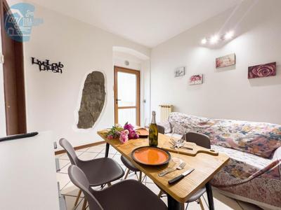 San Maurizio 9 Tirabora Short Rent