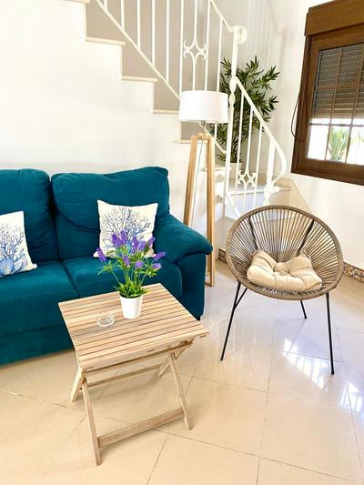 CENTER APARTMENT Mazagón