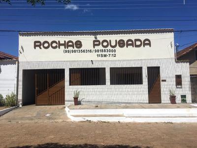 Pousada Rochas