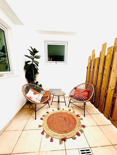 Casa Maddy Suites Capri