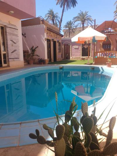 Cleopatra Nile Cruise